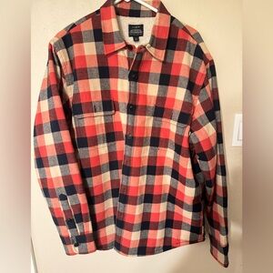 J.crew men’s jacket